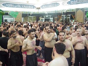 whether a cultured nation even with degree of civilization would do this to itself [Is This you Call Islaam?] [Matam] [Allaahuakbar.net]