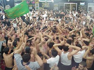 whether a cultured nation even with degree of civilization would do this to itself [Is This you Call Islaam?] [Matam] [Allaahuakbar.net]